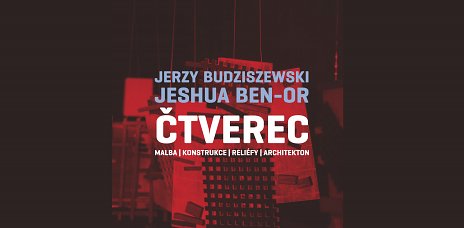Jerzy Budziszewski. Jeshua Ben-Or: ČTVEREC