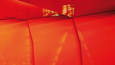 Odile Decq – Horizons