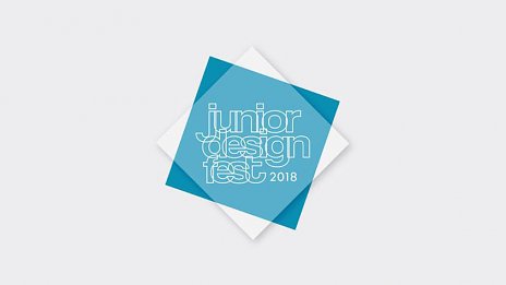 Junior Dizajn Fest 2018