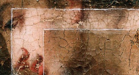 Miroslav Janšto. Príbeh reštaurovania