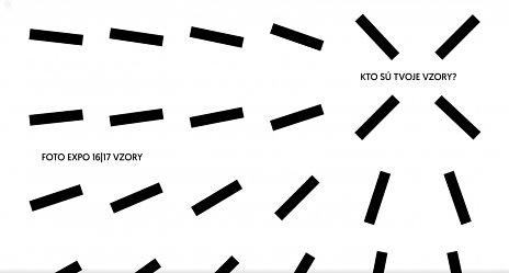 FOTO EXPO 16|17 VZORY