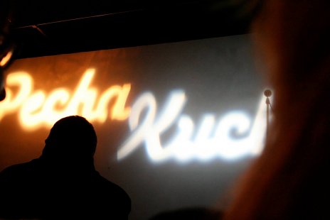 Pecha Kucha Night Žilina, Vol. 39