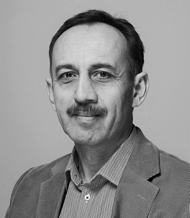 Predseda Imrich Pleidel