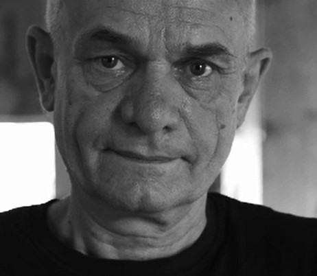 Prvý podpredseda Pavol Paňák