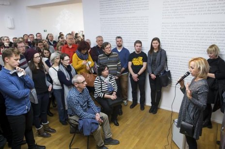 Kurátorský výklad: Architekt Friedrich Weinwurm