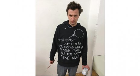 Pavol Prekop - Prekopreteky