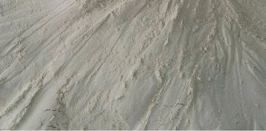 Dana Tomečková - Náčrt miesta