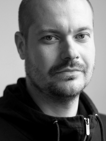 Druhý podpredseda Martin Jančok