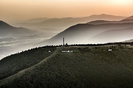 Ó hory, Ó hory, Ó hory – beseda s Jiřím Jirouškem