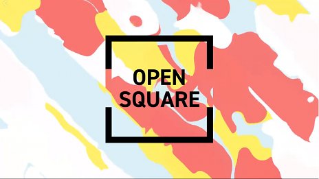 5. ročník festivalu Open Square