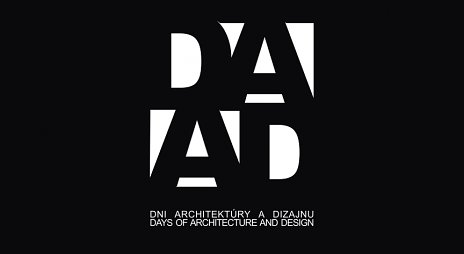 DAAD / Dni architektúry a dizajnu 2018