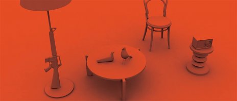 Prednášky o dizajne - Marián Laššák