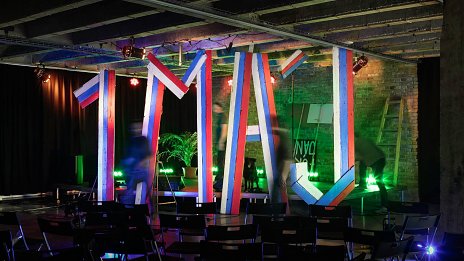 1.MÁJ - Deň otvorených ateliérov 2018