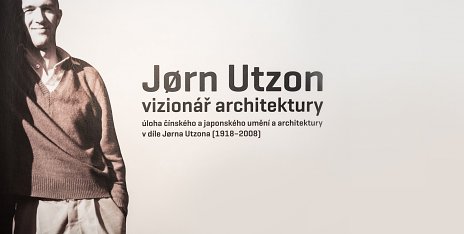 Jørn Utzon - Vizionář architektury