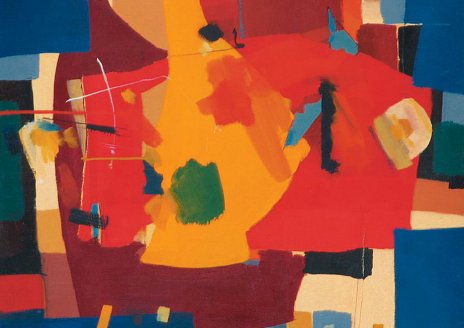 Milan Tvrdoň: Akordy farieb