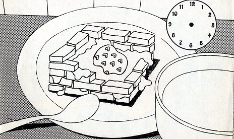 Ján Kralovič: Pod prebalom