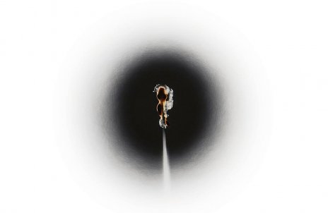 Táňa Hojčová - Svetelné minúty