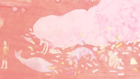 Tamar Nadiradze — Stories from the playground