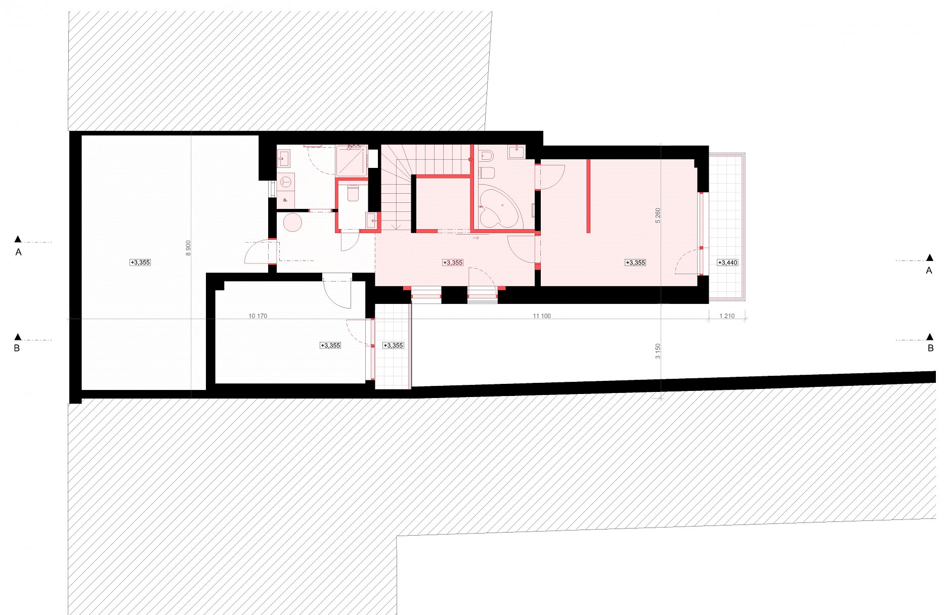2.NP - nové konštrukcie