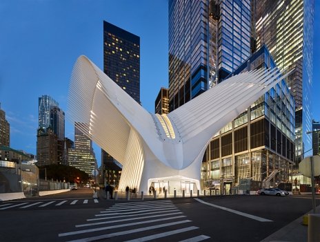 Santiago Calatrava : Art and Architecture