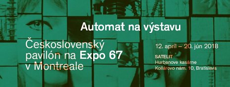 Henrieta Moravčíková: Komentovaná prehliadka