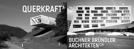 Jiná perspektiva: Buchner Bründler architekten + Querkraft