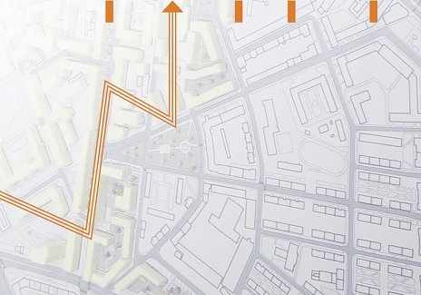 Súťaž o najlepší urbanistický projekt