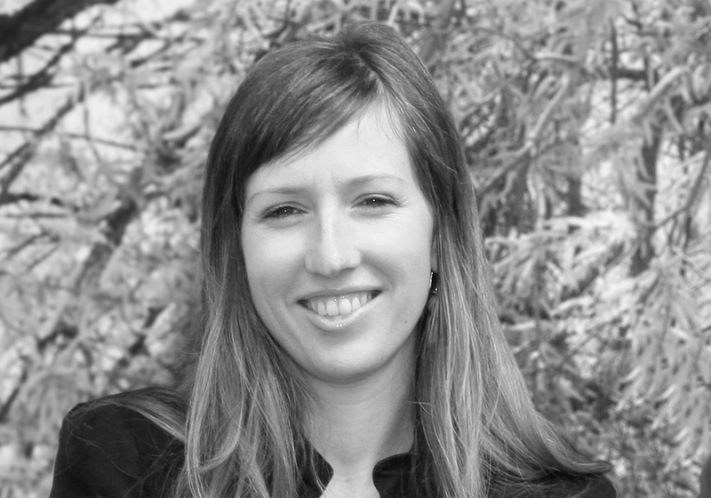 Lena Krušec, u.d.i.a. | Archinfo.sk