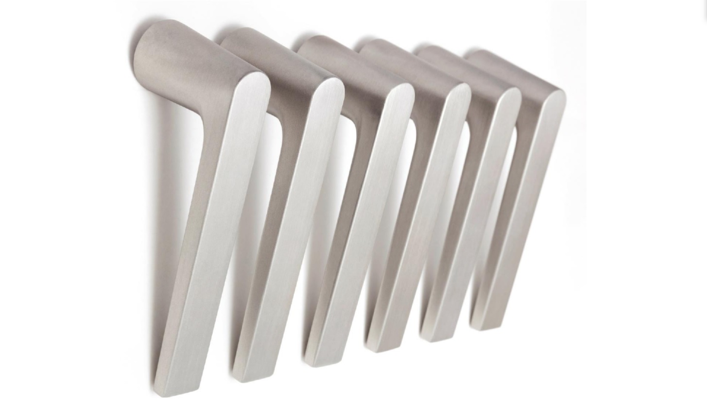 REYNAERS ALUMINIUM - TOUCH | Archinfo.sk