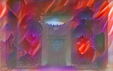 Podmínky nemožnosti v/vii: Nelidské zdroje