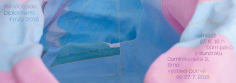 Na viděnou Diplomanti FaVU