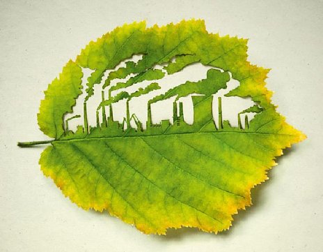 Stav životného prostredia – prejav prírodného a kultúrneho dedičstva