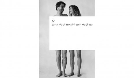 Jana Machatová a Peter Machata – šperk s príbehom