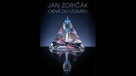 Ján Zoričák, Okná do Vesmíru