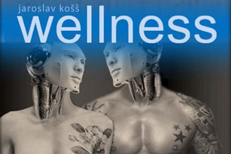 WELLNESS Jaroslav Košš